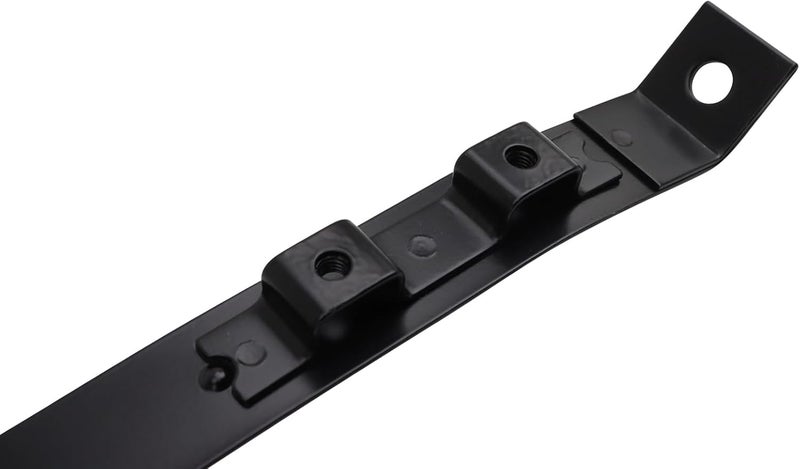 TRQ Fuel Tank Strap Compatible with 1998-2002 Toyota Corolla - Image 3